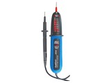Tester LED diode electrice PEAKTECH 12V-400V pentru tensiuni VAC