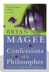 Confessions of a philosopher / Bryan Magee foto