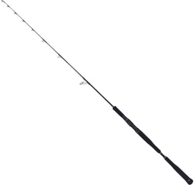 Lanseta INSOMNIA Z17 Belly Concept Spin, 50-250g, 1.70cm, 1seg foto