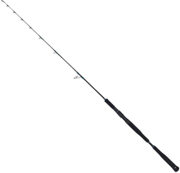 Lanseta INSOMNIA Z17 Belly Concept Spin, 50-250g, 1.70cm, 1seg