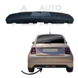 Spoiler bara spate FIAT 500e (332), 20-, de vopsit (nu este grunduit),