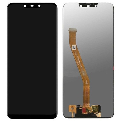 Display Huawei Mate 20 Lite Black Negru foto