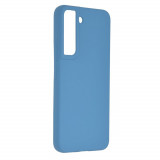 Husa BestCase&reg; Premium Silicon, Compatibila Cu Samsung Galaxy S22, 1.2MM Slim,