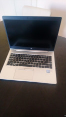 Laptop HP Elitebook 840 G5 foto