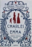 Cumpara ieftin Charles și Emma: crezul familiei Darwin - 2019 - Deborah Heiligman (@M4)
