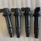 Yamaha R1 (RN12) 2004-2006 Bobina inductie F6T558 R1 R6 FZ1 FZ8 MT07 Vmax1700