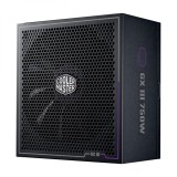 SURSA Cooler Master &amp;quot;GX III GOLD 750&amp;quot;, 750W, 80 PLUS Gold, full-modular, format ATX 3.0, &amp;quot;MPX-7503-AFAG-BEU&amp;quot; (timbru verde 2 lei)