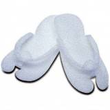 Cumpara ieftin Papuci pedichiura unica folosinta &ndash; set 50 bucati