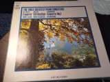 Cumpara ieftin Vinil 2xLP "Japan Press" EDITIE CARTONATA The Three Greatest Piano Concertos (-VG)