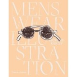 Cumpara ieftin Menswear Illustration