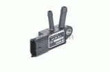 Senzor Presiune Gaze Evacuare Bosch Ssangyong Korando 2010-2016, 0281006079