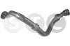 STC T409328 Furtun radiator
