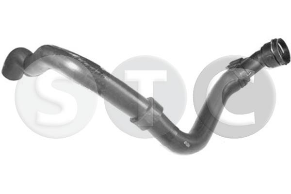 STC T409328 Furtun radiator