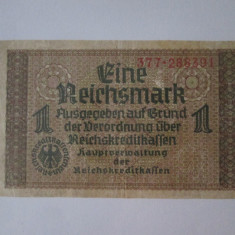 Germania nazista 1 Reichsmark 1940-1944