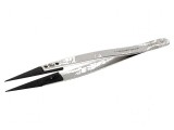 Pensetă cu v&acirc;rf ascuțit 130mm