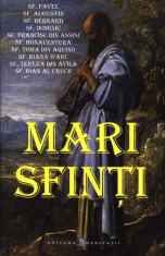 Mari Sfin?i foto
