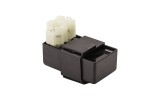 CDI Scuter Chinezesc 2+4 Pini (6) - Diverse Modele, Dimensiuni 65x37mm - MX_NEW MZASKRZ1JOY000