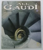 ALL GAUDI , 145 PHOTOGRAPHS , ANII '90