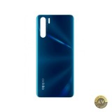 Capac Baterie Oppo F15 / A91 Albastru (Blazing Blue) Service Pack 3016460