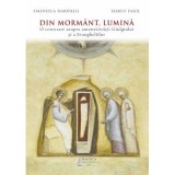 Din mormant, Lumina. O cercetare asupra autenticitatii Giulgiului si a Evangheliilor - Emanuela Marinelli