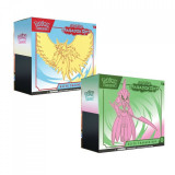 Cumpara ieftin Pokemon TCG: SV04 - Elite Trainer Box