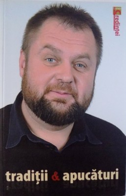 TRADITII SI APUCATURI de CRISTIAN TABARA , 2012, foto