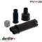 Splitter cablu acceleratie Gilera DNA - Runner - Piaggio Fly - Liberty - NRG - Typhoon - Zip - Vespa ET2 - LX 2T 50cc - Hexagon 2T 125-180cc