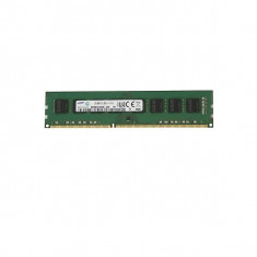 Memorie Desktop - Samsung 8GB PC3-12800U-11-13-B1