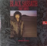 Black Sabbath Featuring Tony Iommi &ndash; Seventh Star, LP, Europe, 1986, stare impecabila (NM), Rock, Vertigo Records