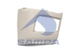 SAMPA 1810 0746 tampon