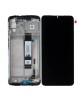 Ecran LCD Display Xiaomi Redmi 9T Cu Rama