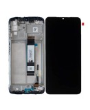 Ecran LCD Display Xiaomi Redmi 9T Cu Rama