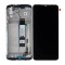 Ecran LCD Display Xiaomi Redmi 9T Cu Rama