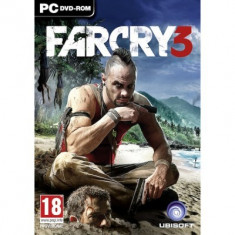 Far Cry 3 PC foto