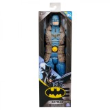 FIGURINA BATMAN CU VESTA GRI 30CM SuperHeroes ToysZone, Spin Master
