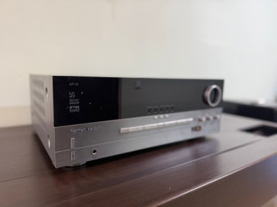 Harman Kardon AVR130 Receiver foto