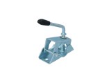 Colier remorca Carpoint metalic pentru fixarea protapului, 48mm , 1 buc.