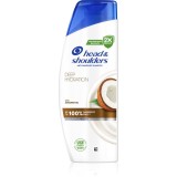 Head &amp; Shoulders Deep Hydration Coconut sampon anti-matreata 250 ml