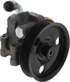 Pompa servodirectie Ford Ka (Rb) 09.96-11.08, Polcar PPH