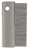 Cumpara ieftin Piaptan Purici Metal 6 cm 2401, Trixie