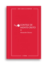 Contele de Monte-Cristo I (vol. 48)