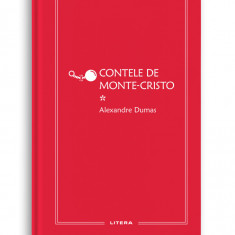 Contele de Monte-Cristo I (vol. 48)