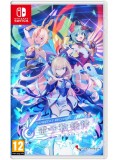 Gunvolt Records Cychronicle NSW