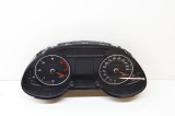 Ceas de bord AUDI Q5 8R 2016 OEM: 503002425532,8R0920981P 12019742