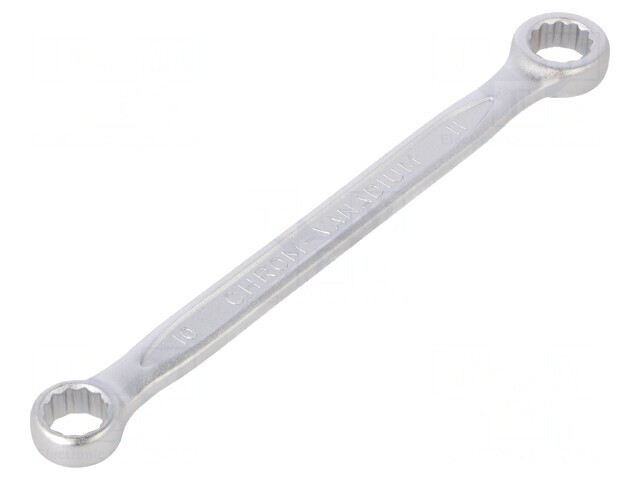 Cheie inelare 10mm, 11mm PROLINE 150mm