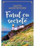 Cumpara ieftin Farul cu secrete/Santa Montefiore