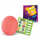 Monstruletii din laborator &ndash; Capsula cu surpriza PlayLearn Toys, Learning Resources