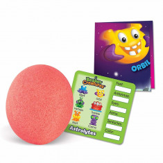 Monstruletii din laborator – Capsula cu surpriza PlayLearn Toys