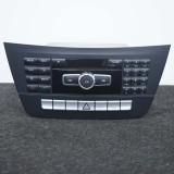 Unitate radio CD navigație MERCEDES-BENZ C W204 2012 OEM: A2049013503,A1669022704,A2049009410,A2049058701 10611733