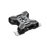 FALCAM Dual Rod Base-3306
